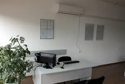 Еконт офис Казанлък Терес