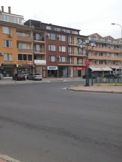 Еконт офис Казанлък Терес