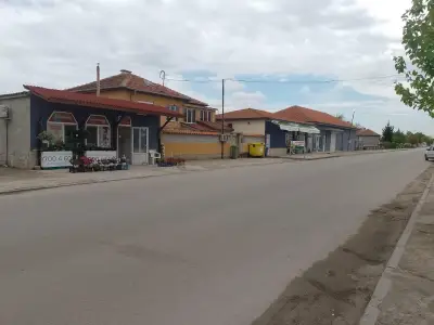 Магазин за месо “Маркиза Мес”