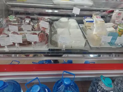 Магазин за месо “Маркиза Мес”