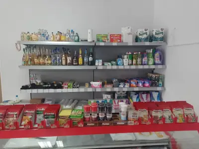 Магазин за месо “Маркиза Мес”