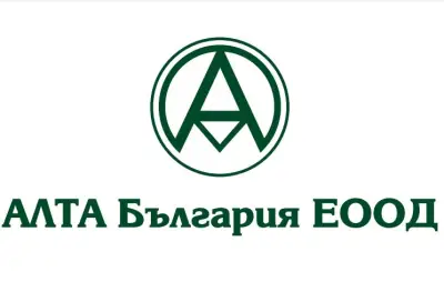 АЛТА България ЕООД
