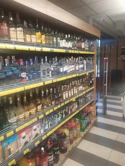 Фреш маркет
