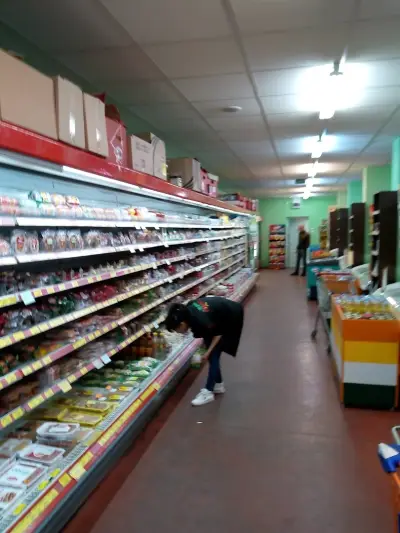 Фреш маркет