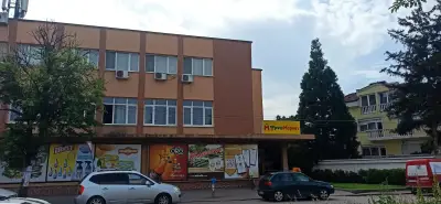 Фреш маркет