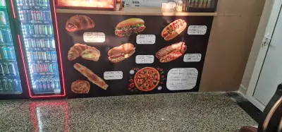 BB Маркет