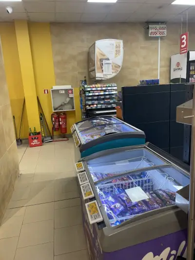 T MARKET