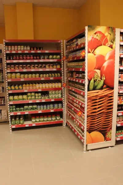 T MARKET