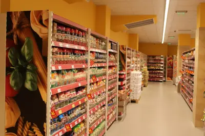 T MARKET