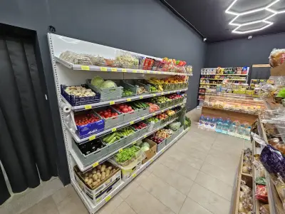 Хранителен Магазин РЕДИ 2