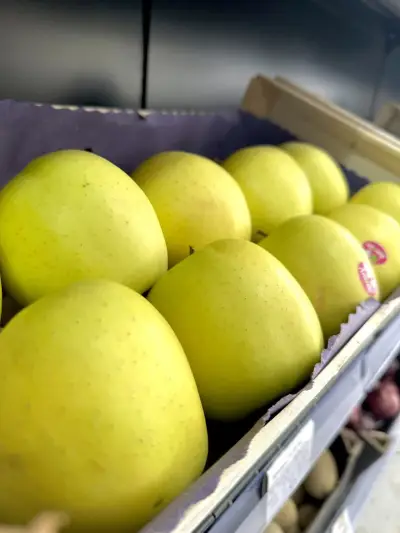 Fruit Land