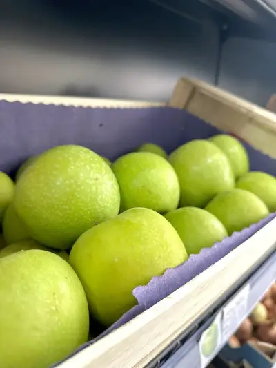 Fruit Land