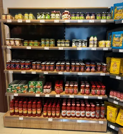 Sapori d'Italia