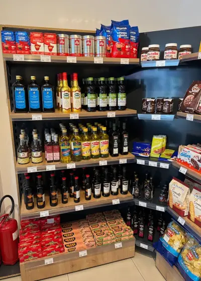 Sapori d'Italia