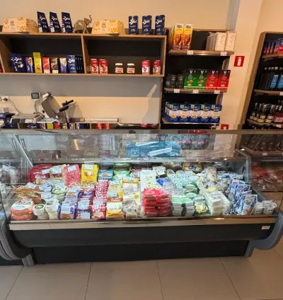 Sapori d'Italia