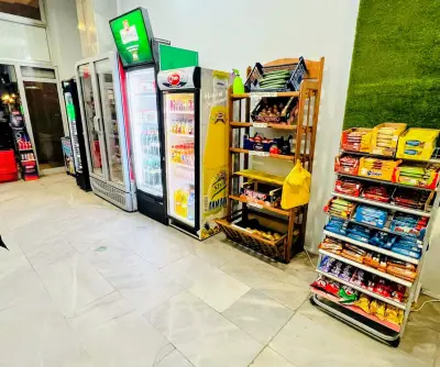Мини Маркет Калина
