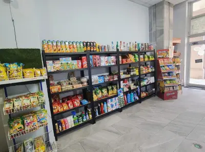 Мини Маркет Калина