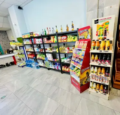 Мини Маркет Калина