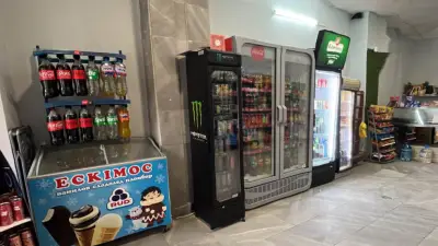 Мини Маркет Калина