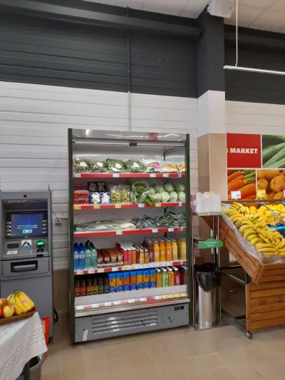 T MARKET