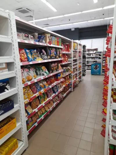 T MARKET