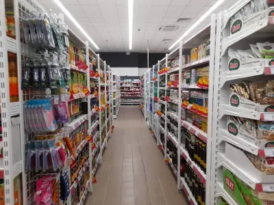 T MARKET
