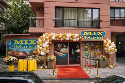 Mix Markt
