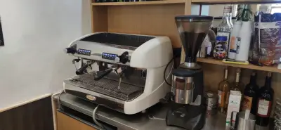 Coffee Service Burgas