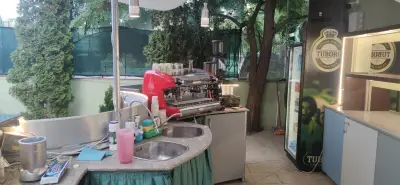 Coffee Service Burgas