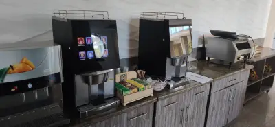 Coffee Service Burgas