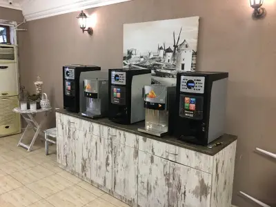 Coffee Service Burgas