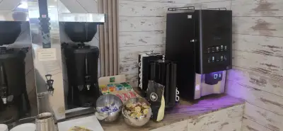 Coffee Service Burgas