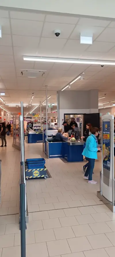 Lidl