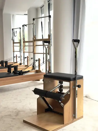 IM Reformer Pilates Academy