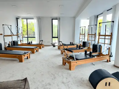 IM Reformer Pilates Academy