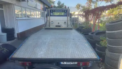 Пътна помощ road assistance Миша 24/7 София