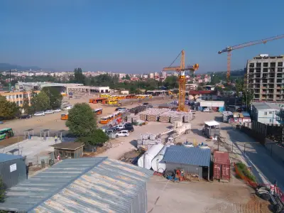 Столичен автотранспорт ЕАД