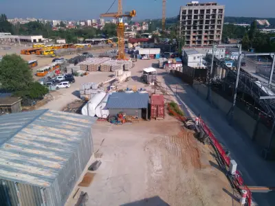 Столичен автотранспорт ЕАД