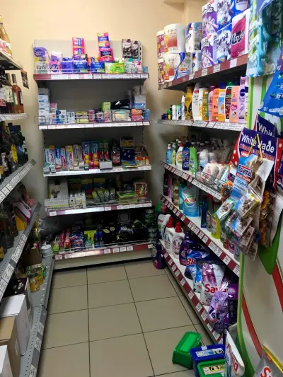 SUPERMARKET LIPEV
