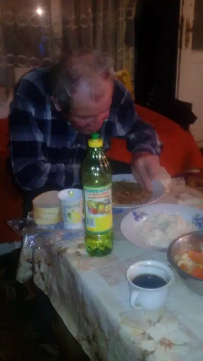 Стадион "ФК Чернолик"
