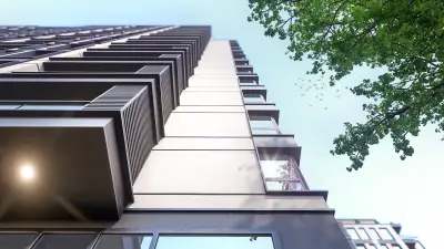 Sky View