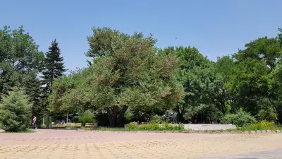 Парк „Ружа“