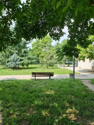 Парк „Ружа“