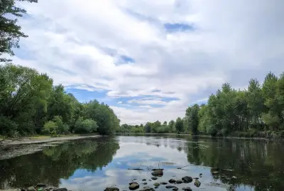 гребна база