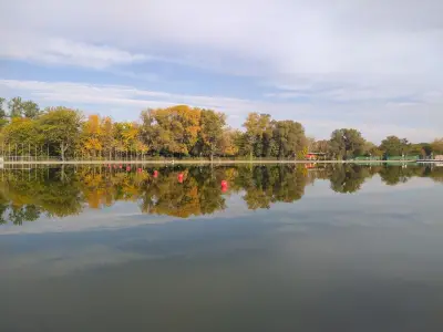 гребна база
