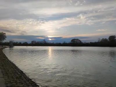 гребна база