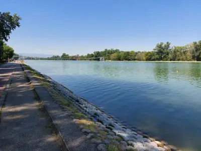 гребна база