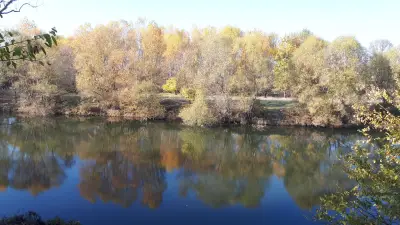 гребна база