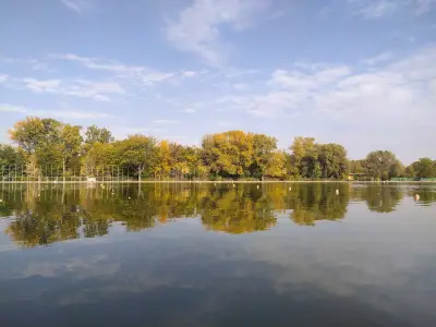 гребна база