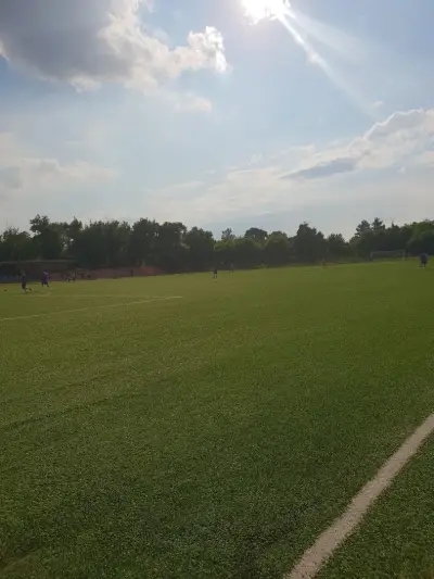 Стадион